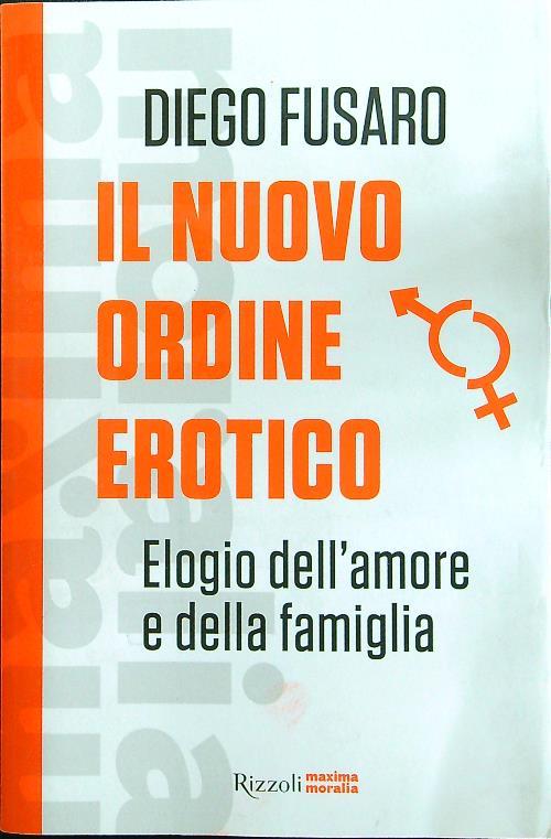 Libro di Faccia