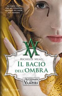 L'Accademia Dei Vampiri - Romanzo Avvincente Per Ragazzi E Giovani Adulti