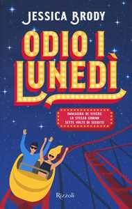 Odio i lunedì