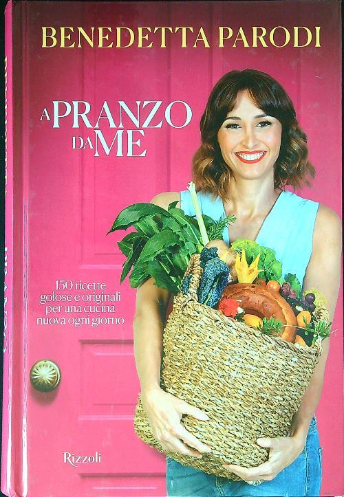 Libro di Faccia