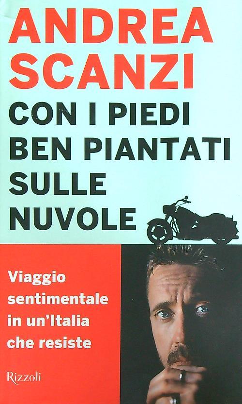 Libro di Faccia