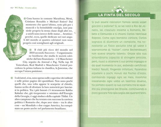 WCpedia 3. A tutto calcio - 4