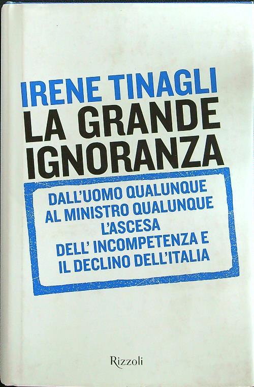 Libro di Faccia
