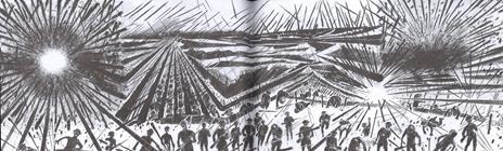 War horse. Ediz. illustrata - Michael Morpurgo - 4