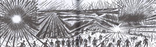 War horse. Ediz. illustrata - Michael Morpurgo - 4