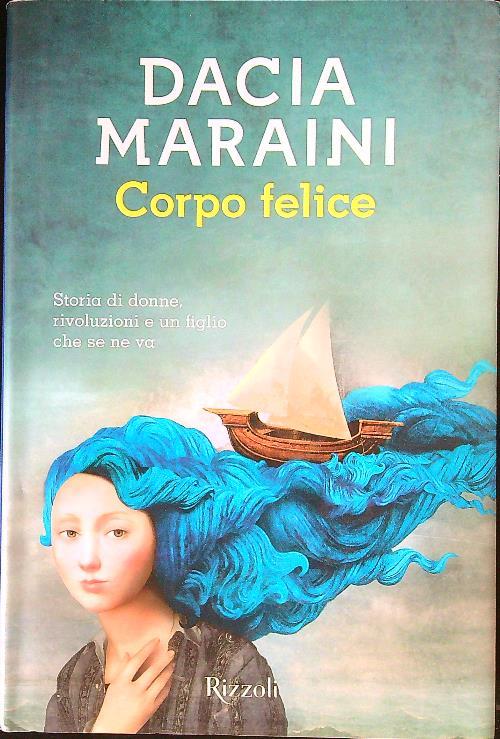 Libro di Faccia