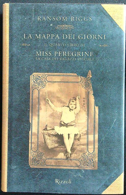 Libro di Faccia