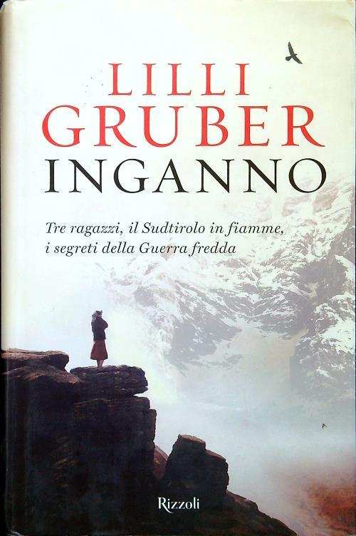 Libro di Faccia