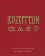 Led Zeppelin. Ediz. illustrata