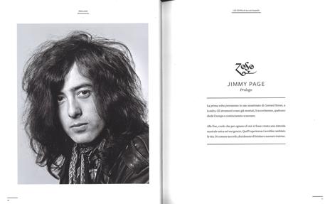 Led Zeppelin. Ediz. a colori - Led Zeppelin - 3