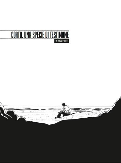 Corto Maltese. Una ballata del mare salato - Hugo Pratt - 3