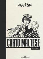 Corto Maltese. Le celtiche