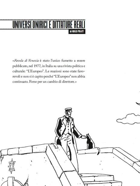 Corto Maltese. Favola di Venezia - Hugo Pratt - 2