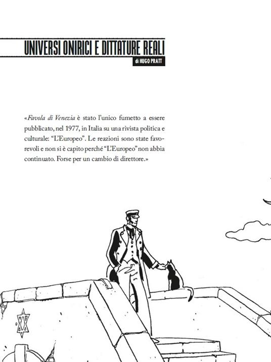 Corto Maltese. Favola di Venezia - Hugo Pratt - 2