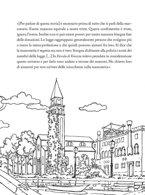 Corto Maltese. Favola di Venezia - Hugo Pratt - 3