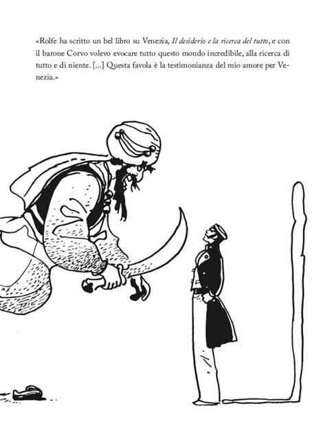 Corto Maltese. Favola di Venezia - Hugo Pratt - 5