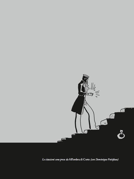 Corto Maltese. Favola di Venezia - Hugo Pratt - 6