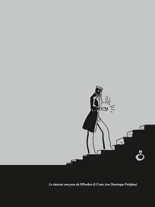 Corto Maltese. Favola di Venezia - Hugo Pratt - 6