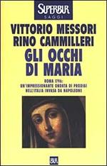 Gli occhi di Maria