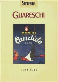 Mondo candido 1946-1948 - Giovannino Guareschi - copertina