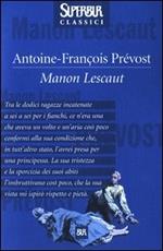 Manon Lescaut