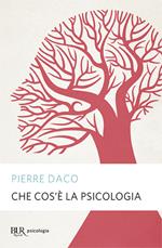 Che cos'è la psicologia