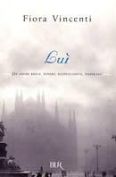 Luì - Fiora Vincenti - copertina