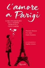 L'amore a Parigi