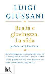 Realtà e giovinezza. La sfida