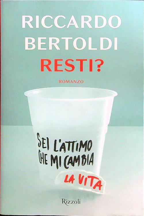 Libro di Faccia