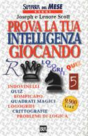 Prova la tua intelligenza giocando