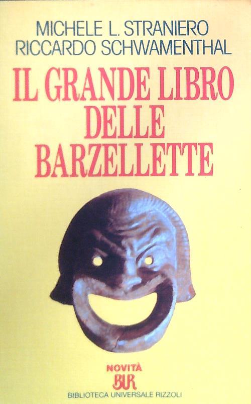 Libro di Faccia