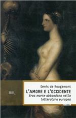 L'amore e l'Occidente