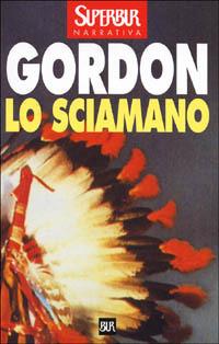 Lo sciamano - Noah Gordon - 3