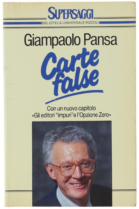 Bergoglio Libri d'Epoca Snc