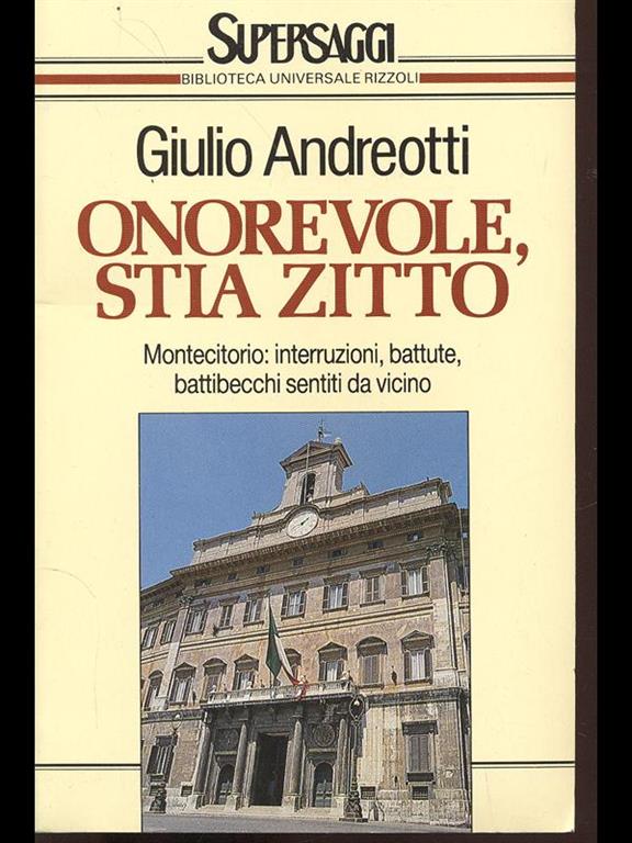 LETTORILETTO