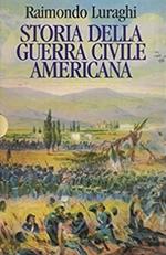 Storia della guerra civile americana