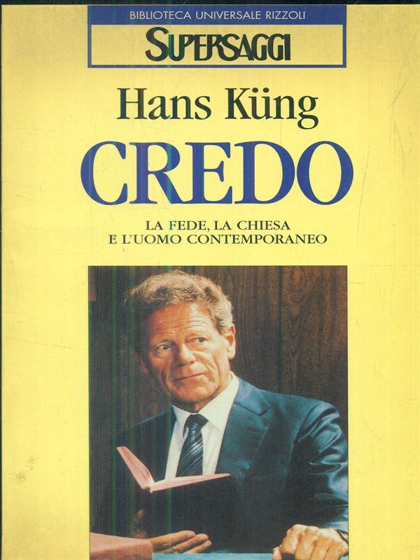 Libro di Faccia
