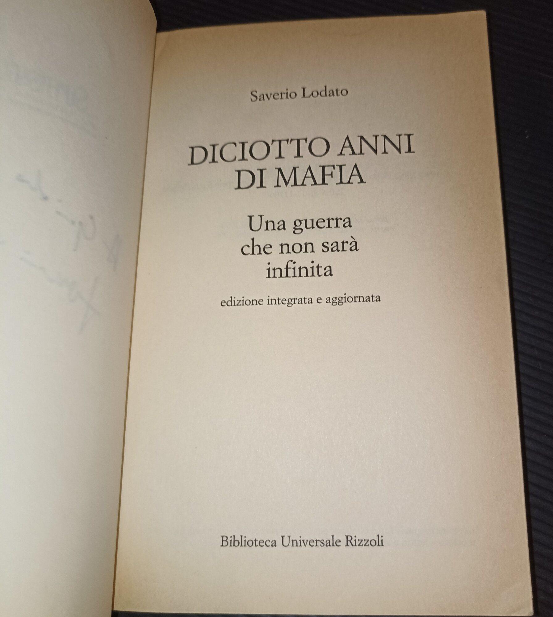 Invito alla Lettura