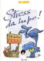 Stress da lupo!