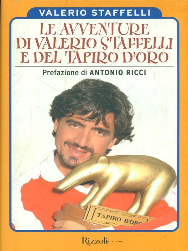 Libro di Faccia
