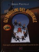 Inquilini del Quirinale