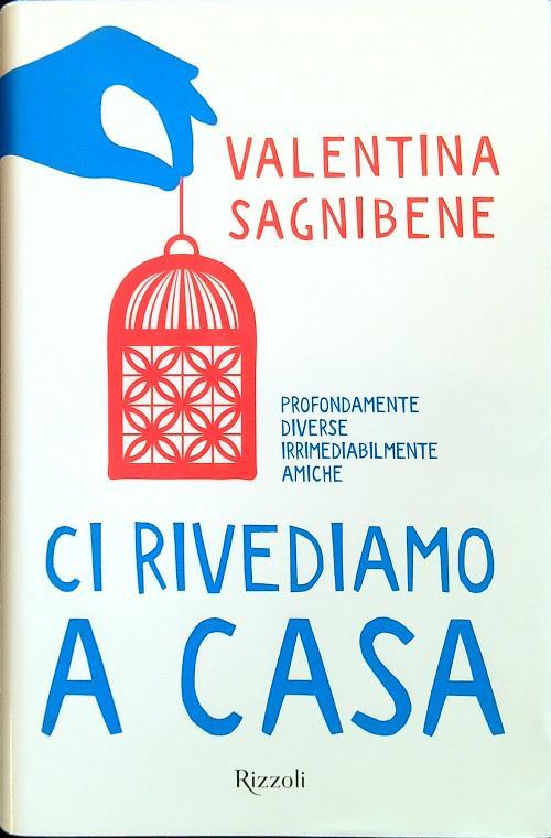 Libro di Faccia