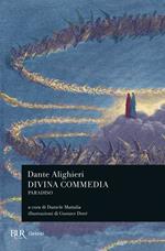 La Divina Commedia. Paradiso