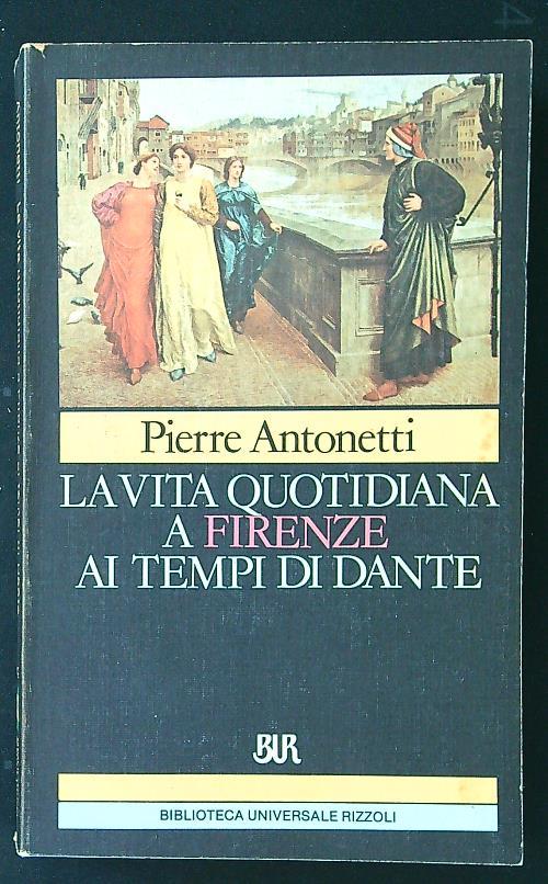 Libro di Faccia
