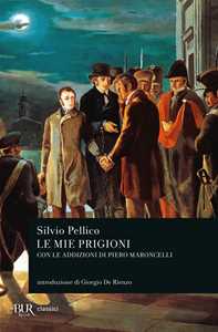 Le mie prigioni