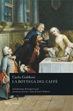 La bottega del caffè