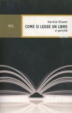 Come si legge un libro (e perché)
