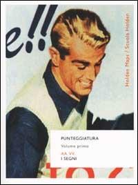 Punteggiatura - copertina