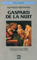 Gaspard del la Nuit